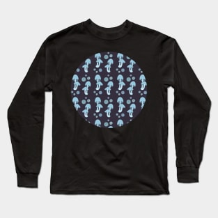 Mushie Dreams Long Sleeve T-Shirt